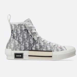 Dior B23 Sneakers